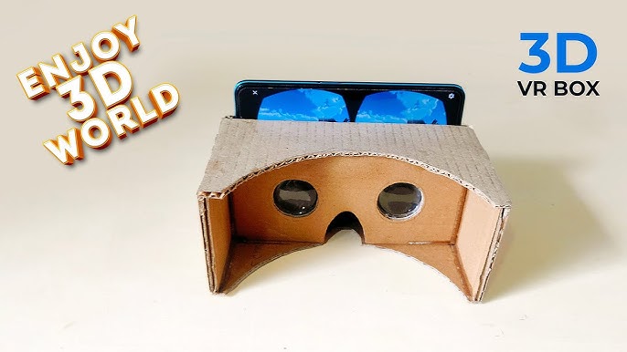 Google Cardboard