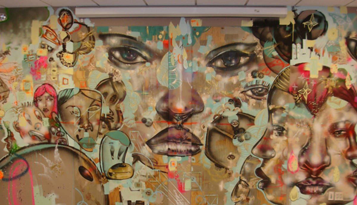 Graffiti Art