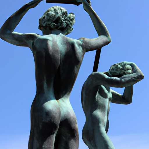 Gustav Vigeland