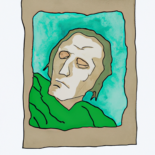 Harold Cohen