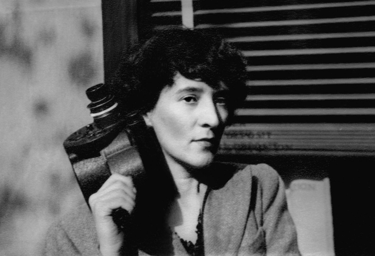 Helen Levitt