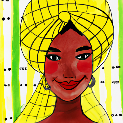 Helen Sebidi