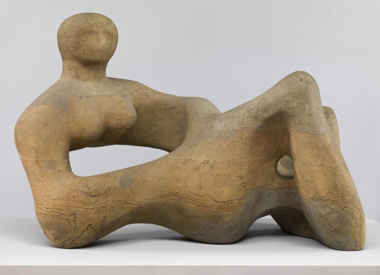 Henry Moore