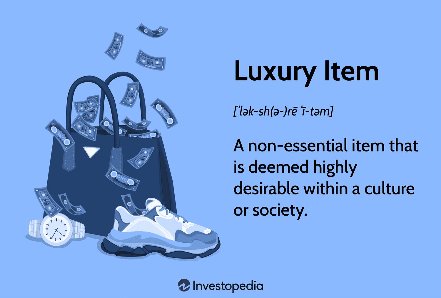 High End Luxury