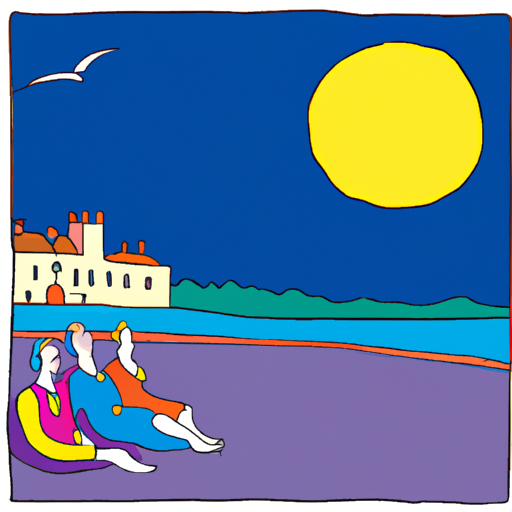 Hilda Of Whitby