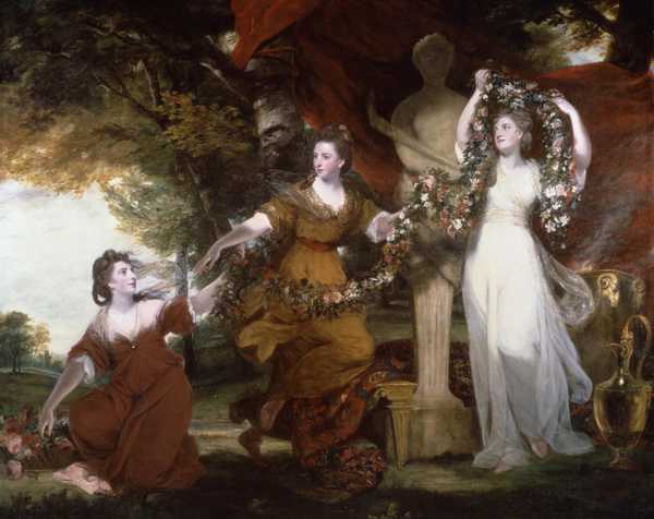 Historical Painting