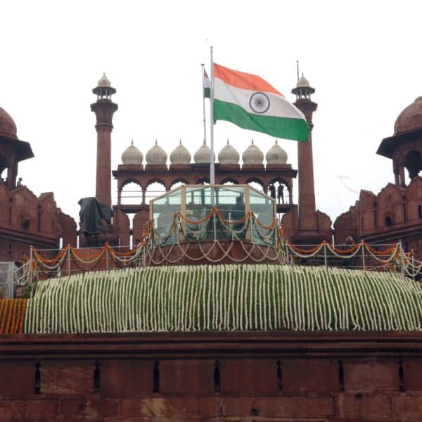 Indian Independence Movement