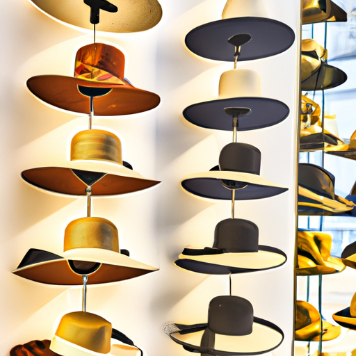 Italian Luxury Fashion