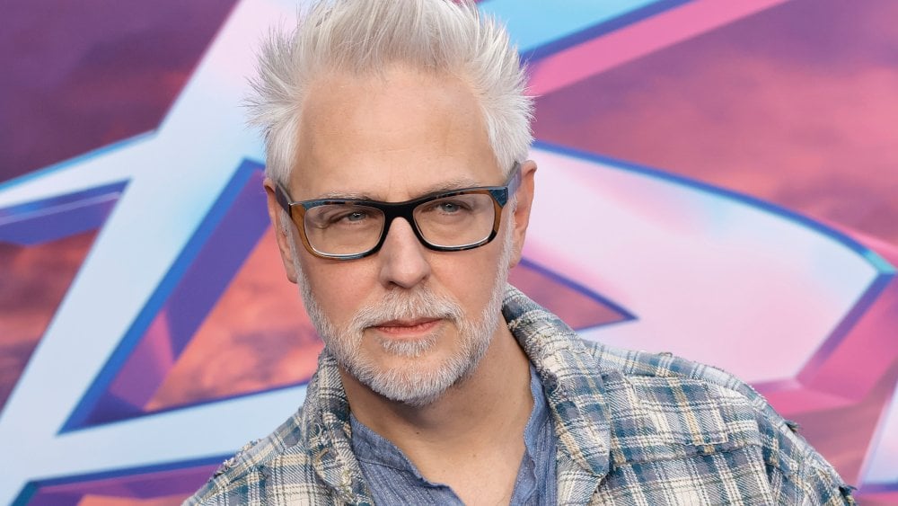 James Gunn