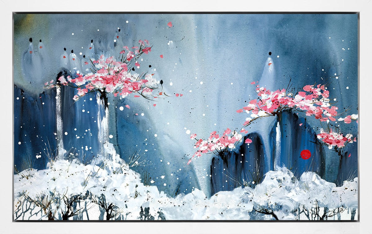Japanese Abstract Art