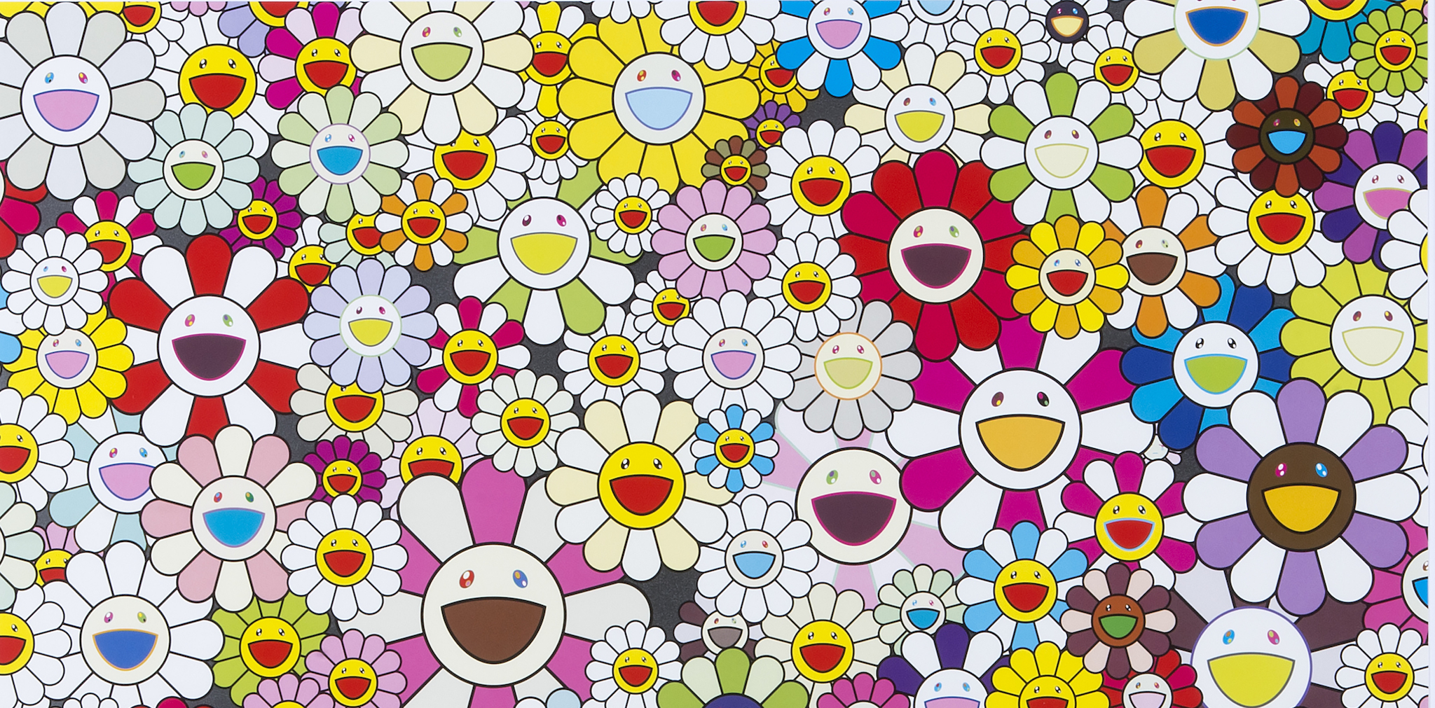Japanese Pop Art
