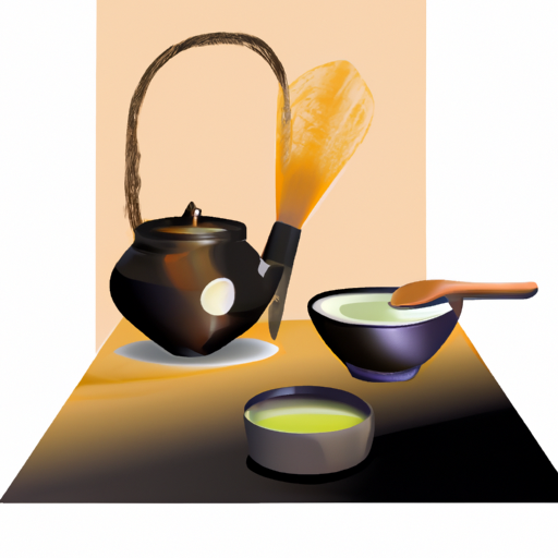 Japanese Tea Ceremony