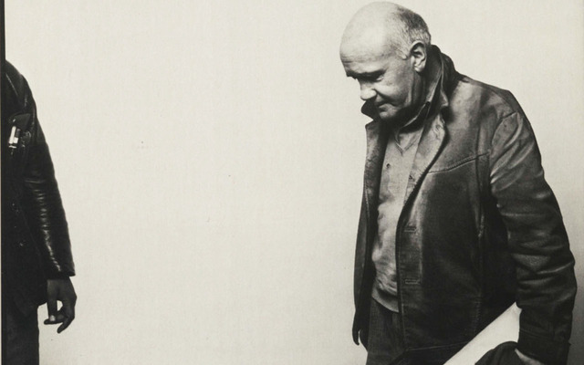 Jean Genet
