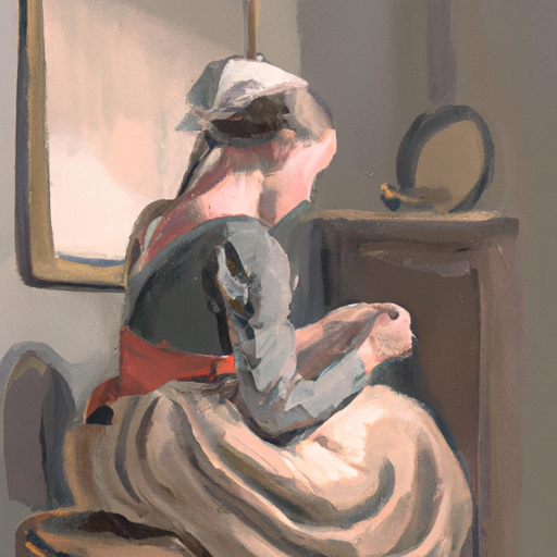 Johannes Vermeer