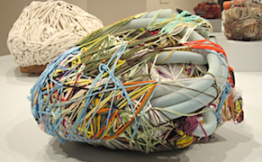 Judith Scott