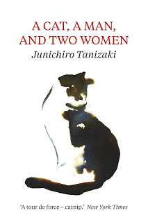 Junichiro Tanizaki