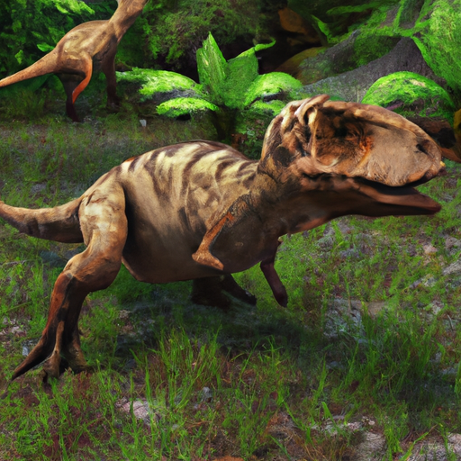 Jurassic World Evolution