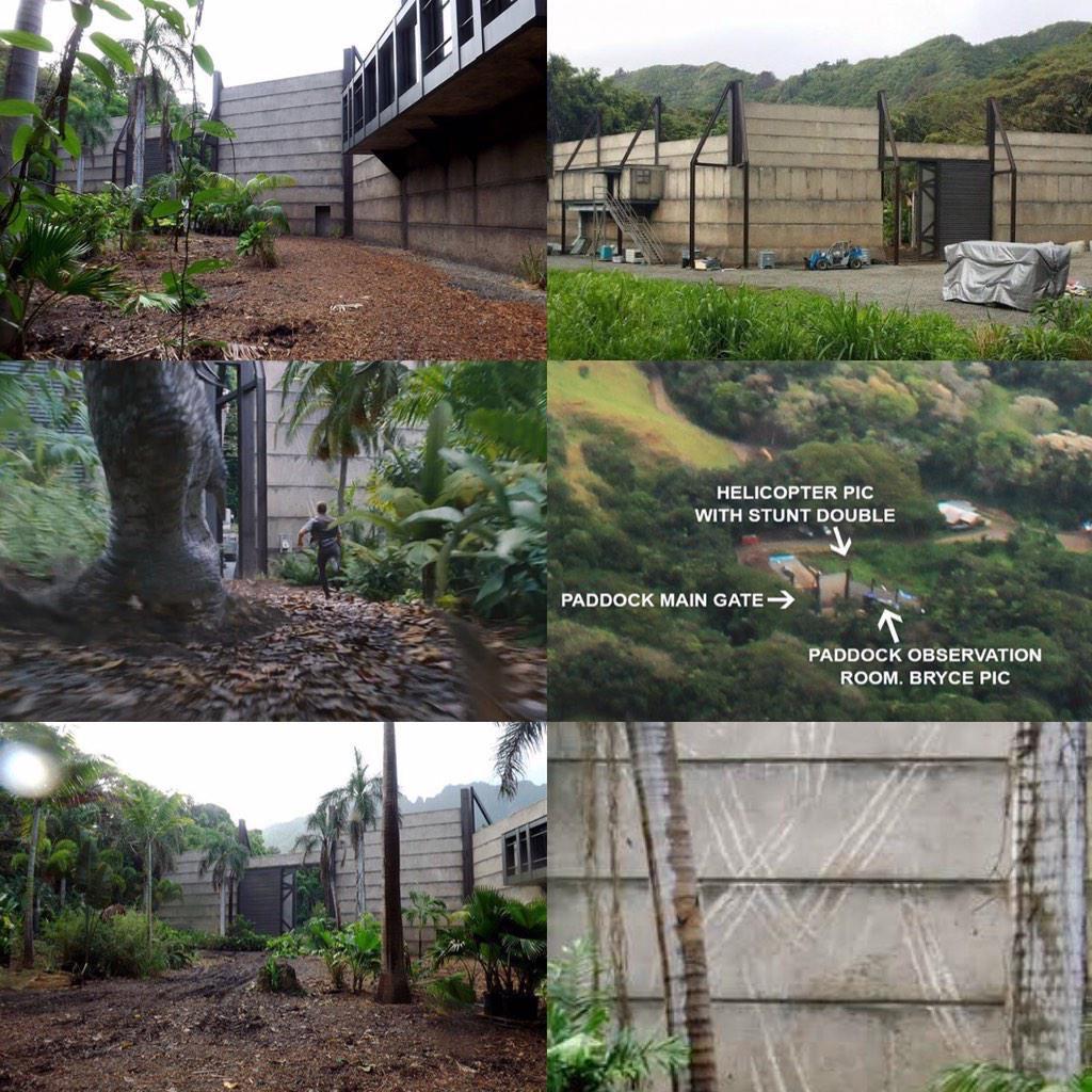 Jurassic World