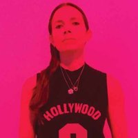 Justine Bateman