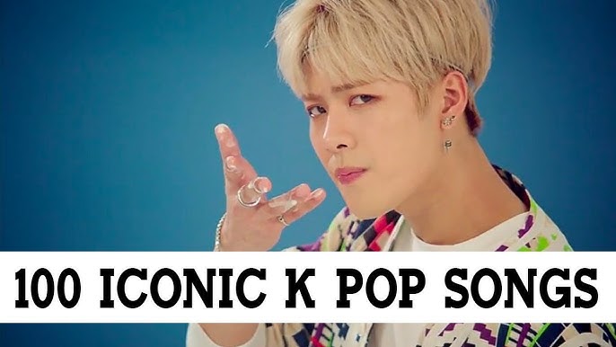 K Pop Music