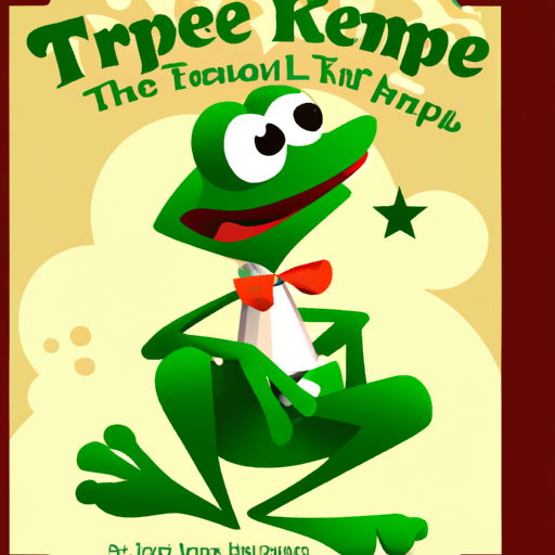 Kermit The Frog
