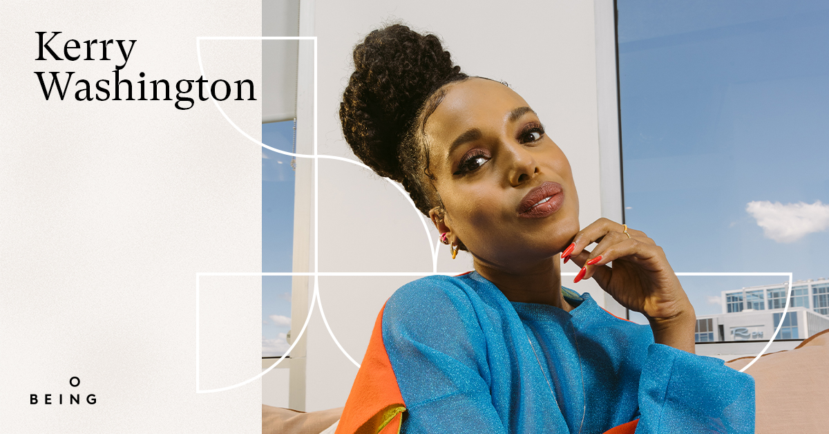 Kerry Washington