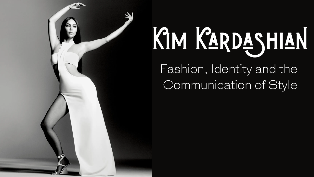 Kim Kardashian's Fashion Style