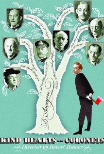 Kind Hearts And Coronets