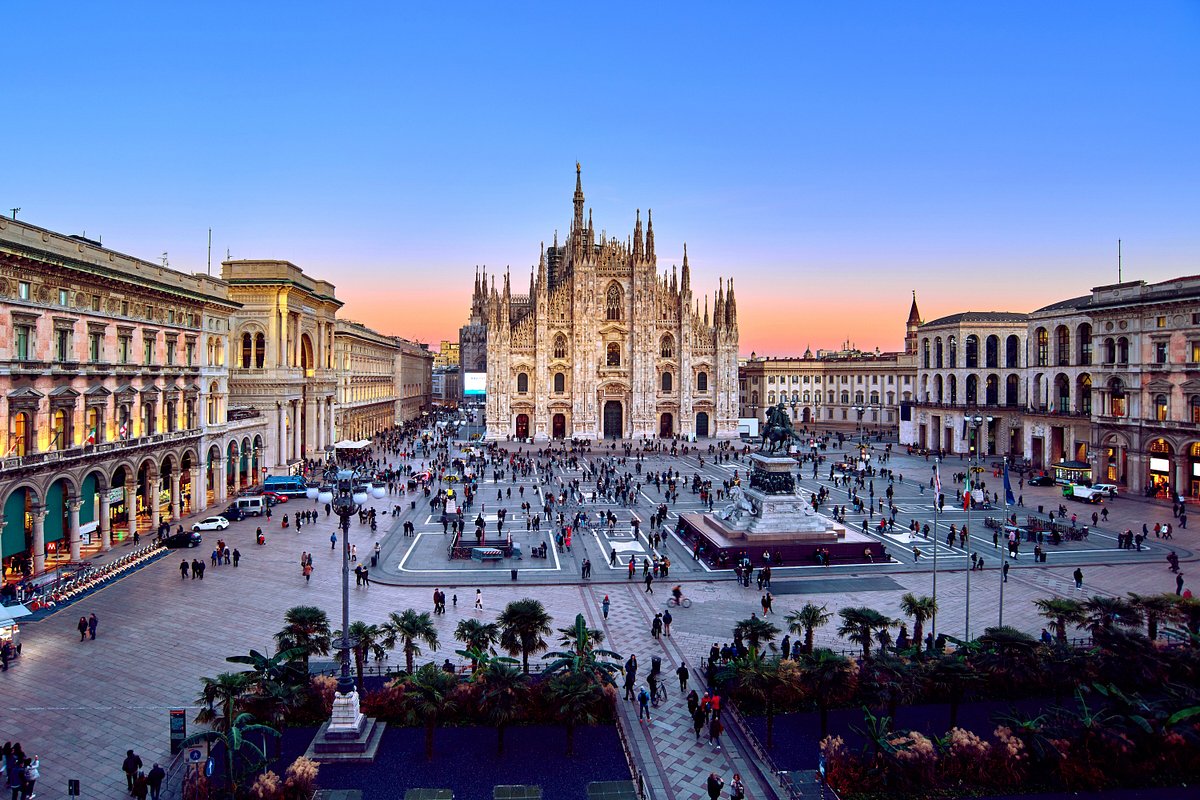 La Scala Opera House