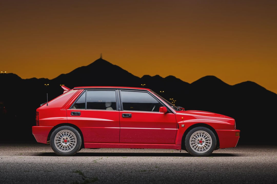 Lancia
