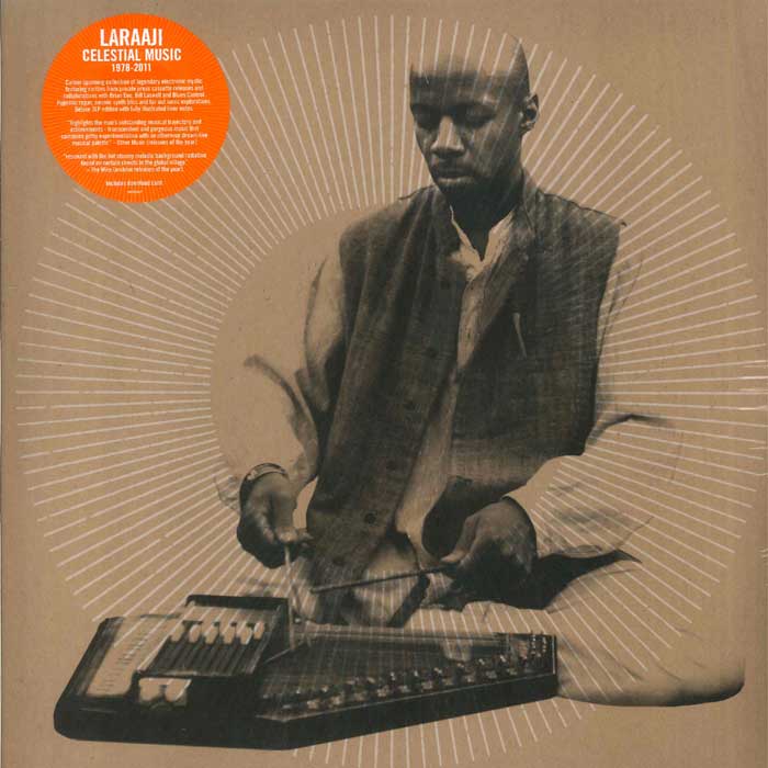 Laraaji