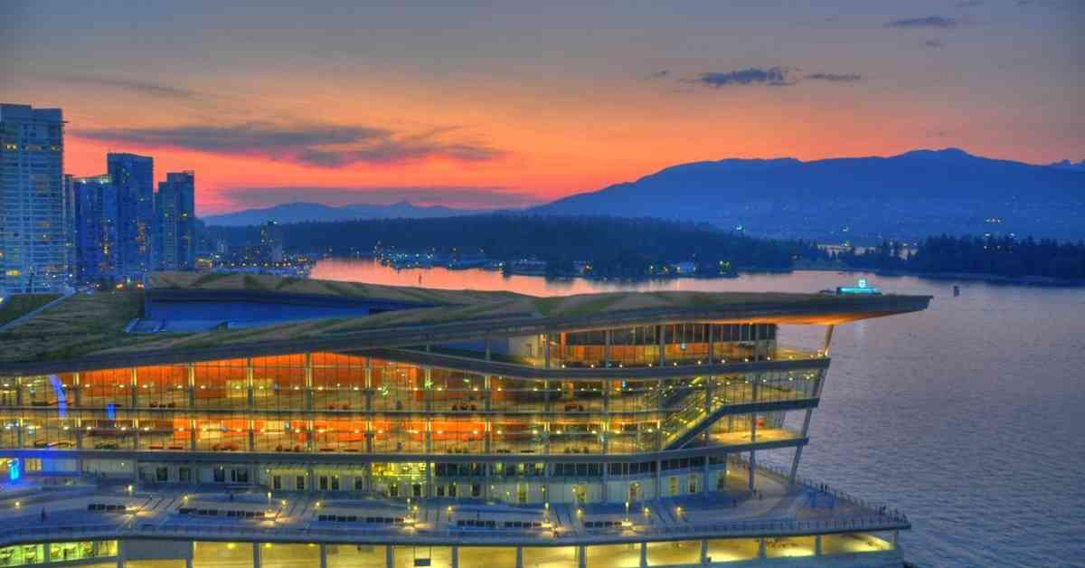 Leed Certification