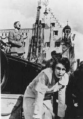 Leni Riefenstahl