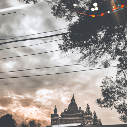 Lo Fi Photography