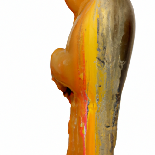 Lynda Benglis