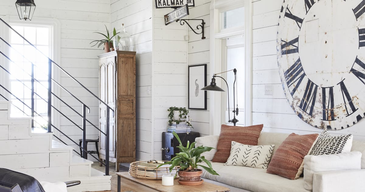 Magnolia Home