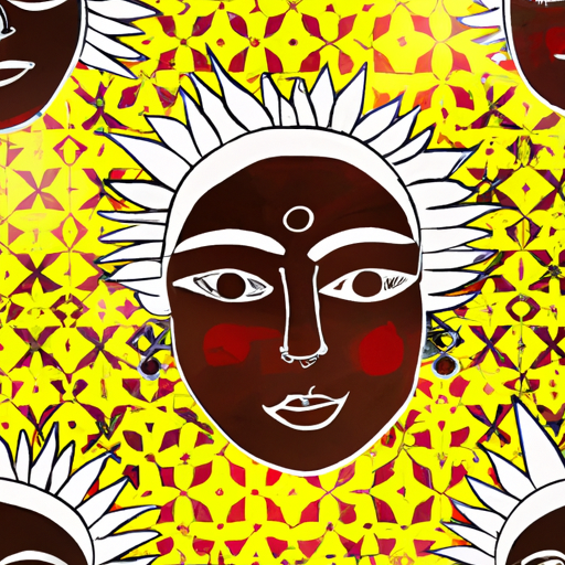 Mary Sibande