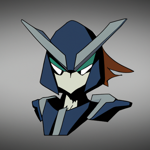 Mech Anime