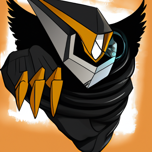 Mecha Design