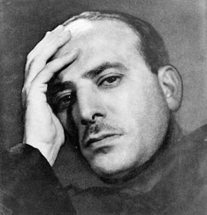 Michael Balcon