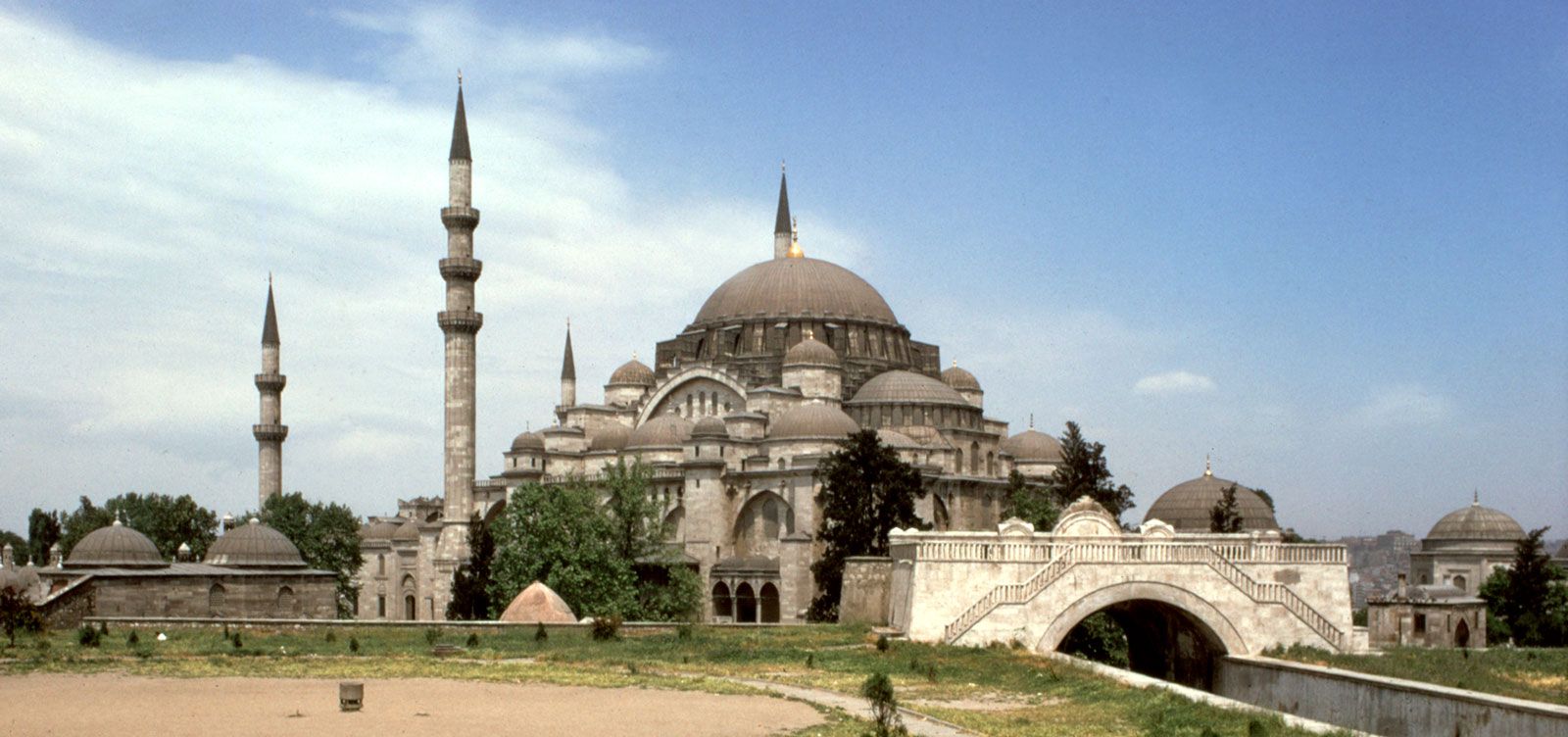 Mimar Koca Sinan