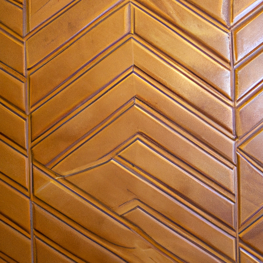 Molded Plywood