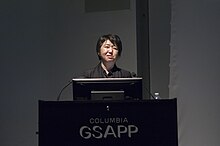 Momoyo Kaijima