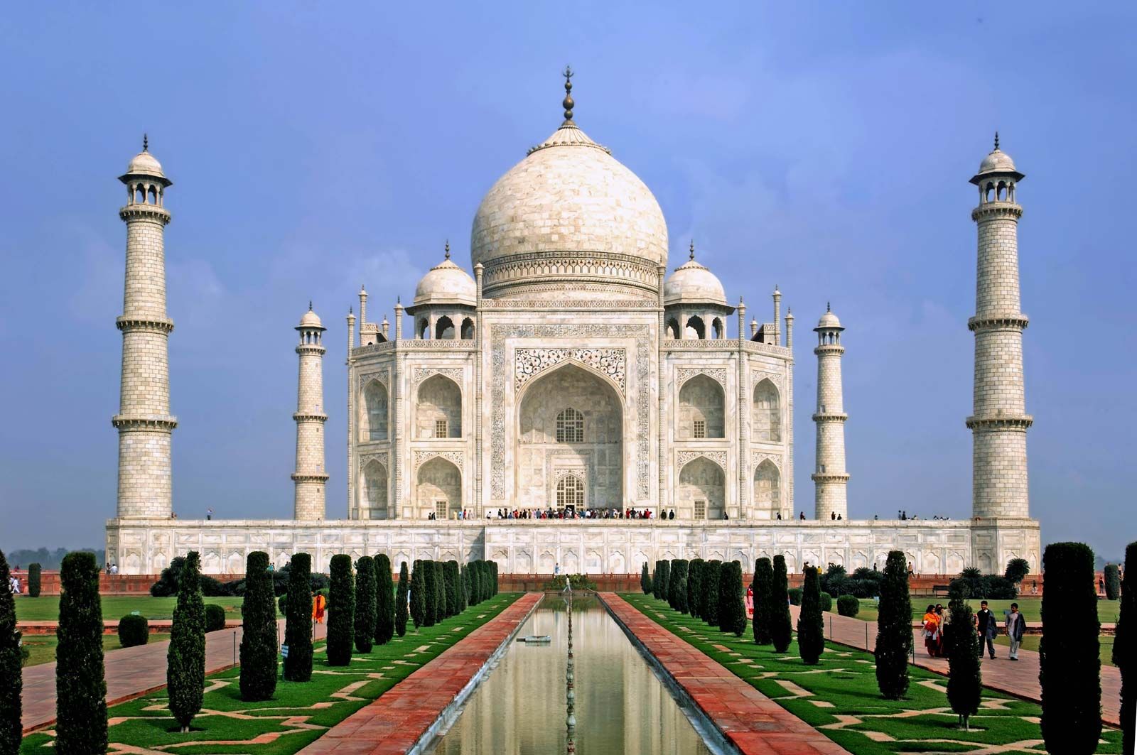 Mumtaz Mahal