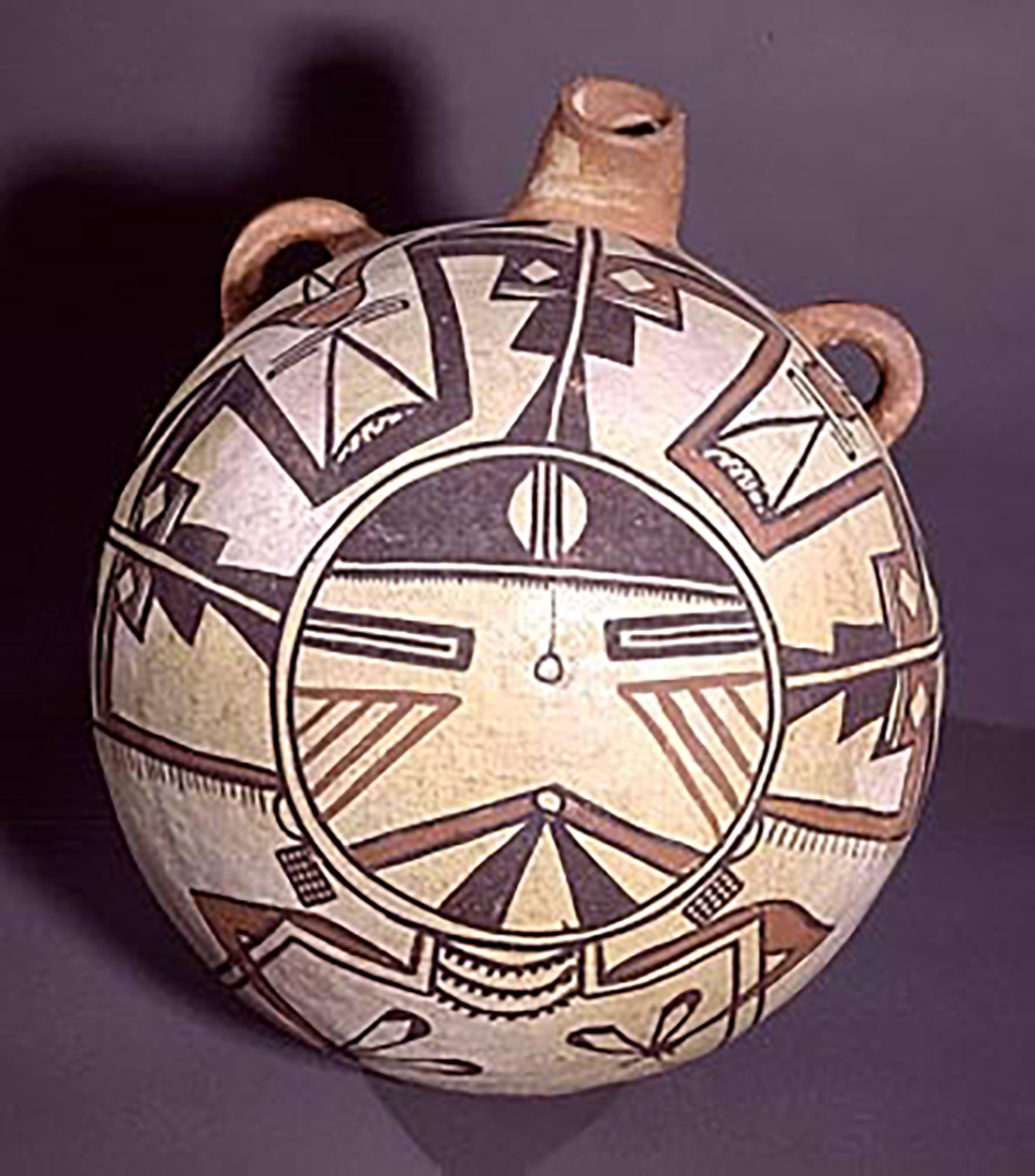 Nampeyo Pottery