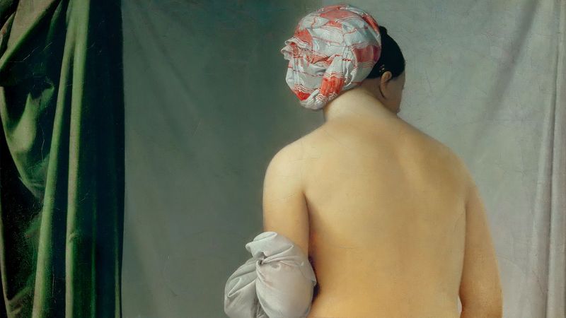 Neoclassical Sculpture