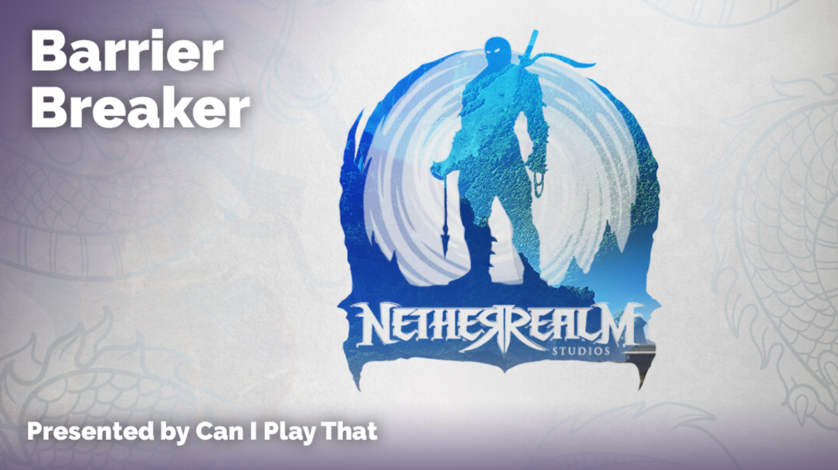 Netherrealm Studios