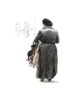 Olga Chernysheva
