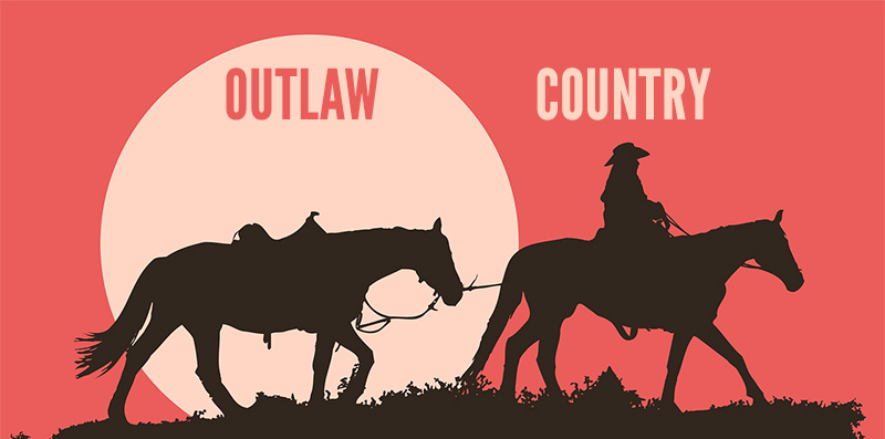 Outlaw Country