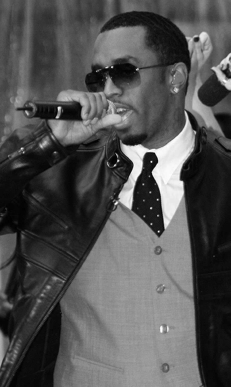 P Diddy